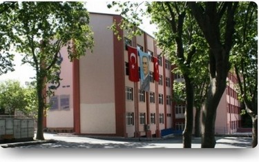 İstanbul-Beşiktaş-Atatürk Anadolu Lisesi fotoğrafı
