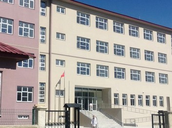 Erzurum-Aziziye-Vali Vefik Kitapçıgil İlkokulu fotoğrafı