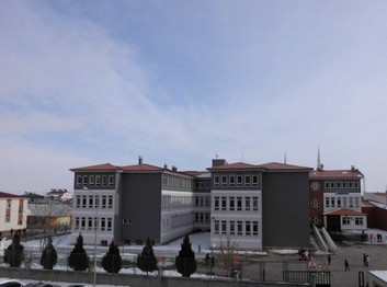 Bingöl-Merkez-Borsa İstanbul Mustafa Kemal Paşa İlkokulu fotoğrafı