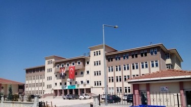 Kütahya-Merkez-Çinikent Özel Eğitim İlkokulu fotoğrafı