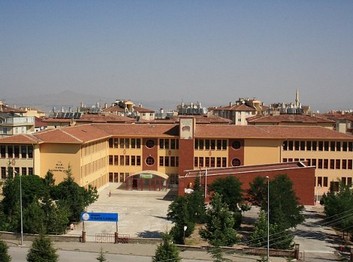 Nevşehir-Merkez-19 Mayıs İlkokulu fotoğrafı