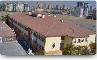 Kayseri-Melikgazi-75.Yıl Borsa İstanbul Ortaokulu fotoğrafı