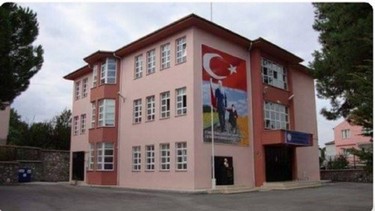 Bursa-Osmangazi-Nazife-Hüseyin Meriç İlkokulu fotoğrafı