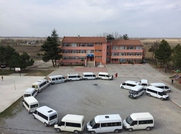 Samsun-Alaçam-Şehit Muhammet Ali Aksu İlkokulu fotoğrafı