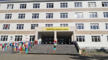Bitlis-Güroymak-Güroymak Anadolu Lisesi fotoğrafı