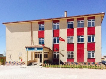 Aksaray-Eskil-Ortakuyu Ortaokulu fotoğrafı