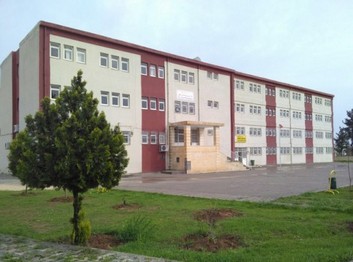 Mardin-Nusaybin-Nusaybin Mehmet Emin Kuş Anadolu İmam Hatip Lisesi fotoğrafı