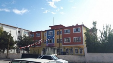 Konya-Selçuklu-Yunus Emre Anaokulu fotoğrafı