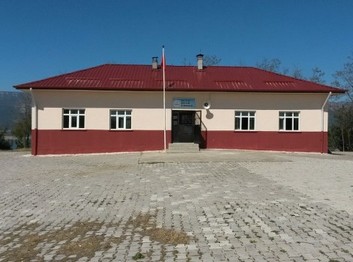 Samsun-Vezirköprü-Çeltek İlkokulu fotoğrafı