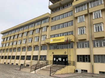 Diyarbakır-Bismil-Selahaddin Eyyubi Anadolu İmam Hatip Lisesi fotoğrafı