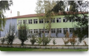 Ankara-Nallıhan-Çayırhan Anadolu Lisesi fotoğrafı
