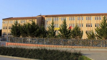 Bursa-Nilüfer-İslam Uyar Anadolu Lisesi fotoğrafı