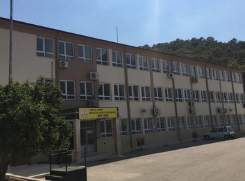 Antalya-Kemer-Kemer Merkez Mesleki ve Teknik Anadolu Lisesi fotoğrafı