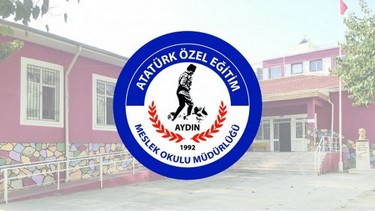 Aydın-Efeler-Atatürk Özel Eğitim Meslek Okulu fotoğrafı