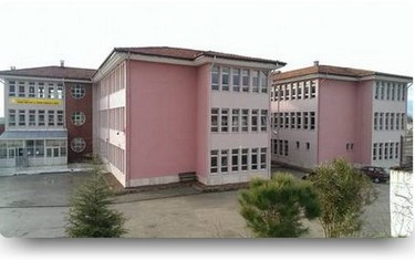 Bursa-Karacabey-Farabi Mesleki ve Teknik Anadolu Lisesi fotoğrafı