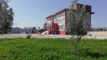 Adana-Kozan-Yüksekören Şehit Ferdi Özkan İlkokulu fotoğrafı
