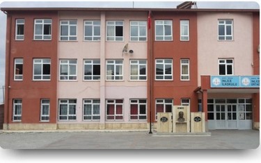 Konya-Meram-İnlice İlkokulu fotoğrafı