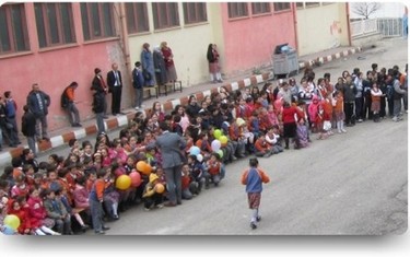 Gümüşhane-Merkez-Merkez Atatürk Ortaokulu fotoğrafı