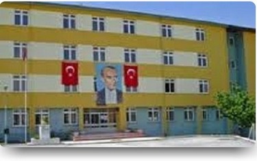 Eskişehir-Seyitgazi-Seyitgazi Ramazan Canıgür Mesleki ve Teknik Anadolu Lisesi fotoğrafı