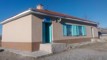 Ankara-Haymana-Yeşilköy İlkokulu fotoğrafı