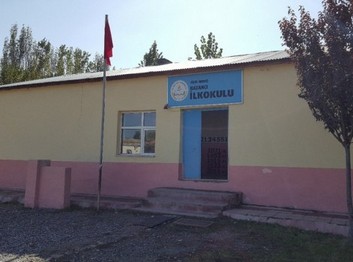 Iğdır-Merkez-Kazancı İlkokulu fotoğrafı
