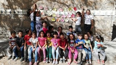 Diyarbakır-Çermik-Başarı İlkokulu fotoğrafı