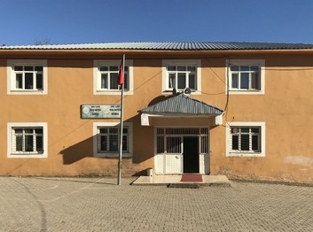 Şırnak-Uludere-Yemişli Umutışığı Ortaokulu fotoğrafı