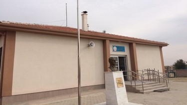 Aksaray-Eskil-Bayramdüğün İlkokulu fotoğrafı