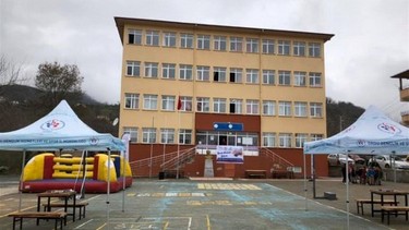 Ordu-Perşembe-Gazi Ortaokulu fotoğrafı