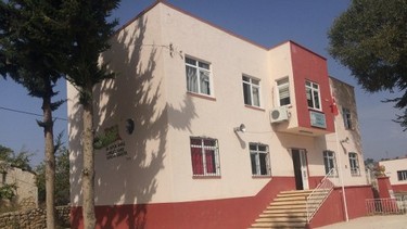 Mersin-Erdemli-Çiriş İlkokulu fotoğrafı