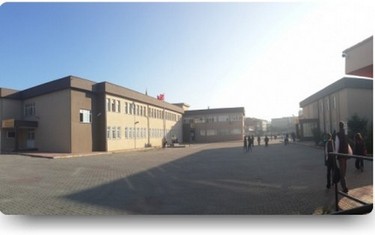 Bursa-Gürsu-Zuhal (Dörtçelik) Şenipek Mesleki ve Teknik Anadolu Lisesi fotoğrafı