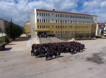 Burdur-Merkez-Burdur USO Anadolu Lisesi fotoğrafı