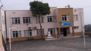 Mersin-Erdemli-Barbaros İlkokulu fotoğrafı