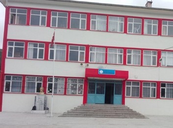 Samsun-Canik-Demirci Ortaokulu fotoğrafı