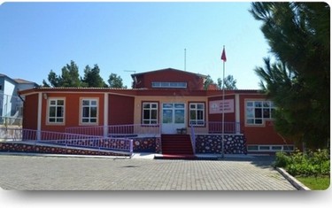 Çorum-Osmancık-Gelincik Anaokulu fotoğrafı