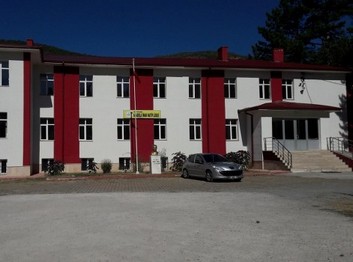 Sivas-Koyulhisar-Koyulhisar Anadolu İmam Hatip Lisesi fotoğrafı