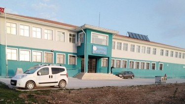 Şanlıurfa-Suruç-Bozyokuş Ortaokulu fotoğrafı
