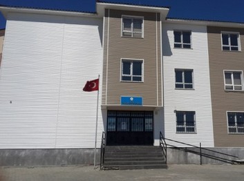 Bitlis-Merkez-Şehit Hüsamettin Kandemir Ortaokulu fotoğrafı