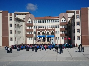 Malatya-Battalgazi-Mevlana Ortaokulu fotoğrafı