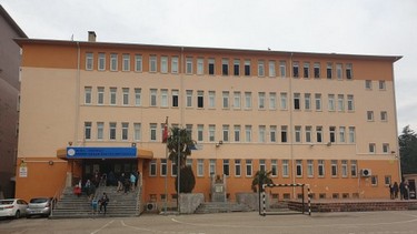 Bursa-Osmangazi-Emine -Hasan Özatav Ortaokulu fotoğrafı