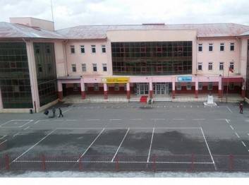 Malatya-Yeşilyurt-Yeşilyurt Anadolu Lisesi fotoğrafı