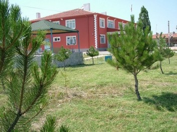 Çorum-Alaca-Dr. Ali Dedekargınoğlu İlkokulu fotoğrafı