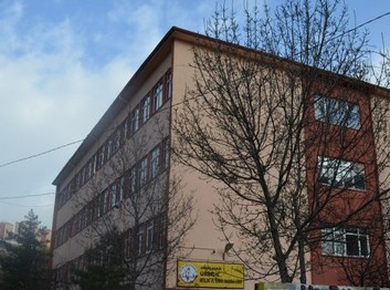 Ankara-Mamak-Üreğil Mesleki ve Teknik Anadolu Lisesi fotoğrafı