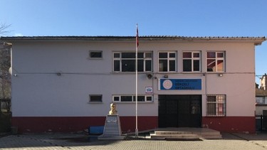 Samsun-Salıpazarı-Gökçeli Ortaokulu fotoğrafı