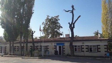 Kayseri-Kocasinan-Şehit Üsteğmen Ümit Bekem İlkokulu fotoğrafı