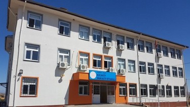 Diyarbakır-Kocaköy-Kocaköy İmam Hatip Ortaokulu fotoğrafı