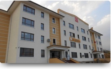 Şanlıurfa-Eyyübiye-Mahmut-İkbal Büyükkırcalı Mesleki ve Teknik Anadolu Lisesi fotoğrafı