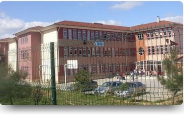 İstanbul-Sancaktepe-Yenidoğan Ortaokulu fotoğrafı