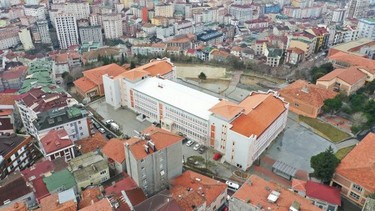 İstanbul-Kağıthane-Gültepe Şehit Cihan Erat Mesleki ve Teknik Anadolu Lisesi fotoğrafı