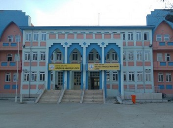 Düzce-Gölyaka-Gölyaka Anadolu Lisesi fotoğrafı